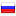 luniver.ru hosted country